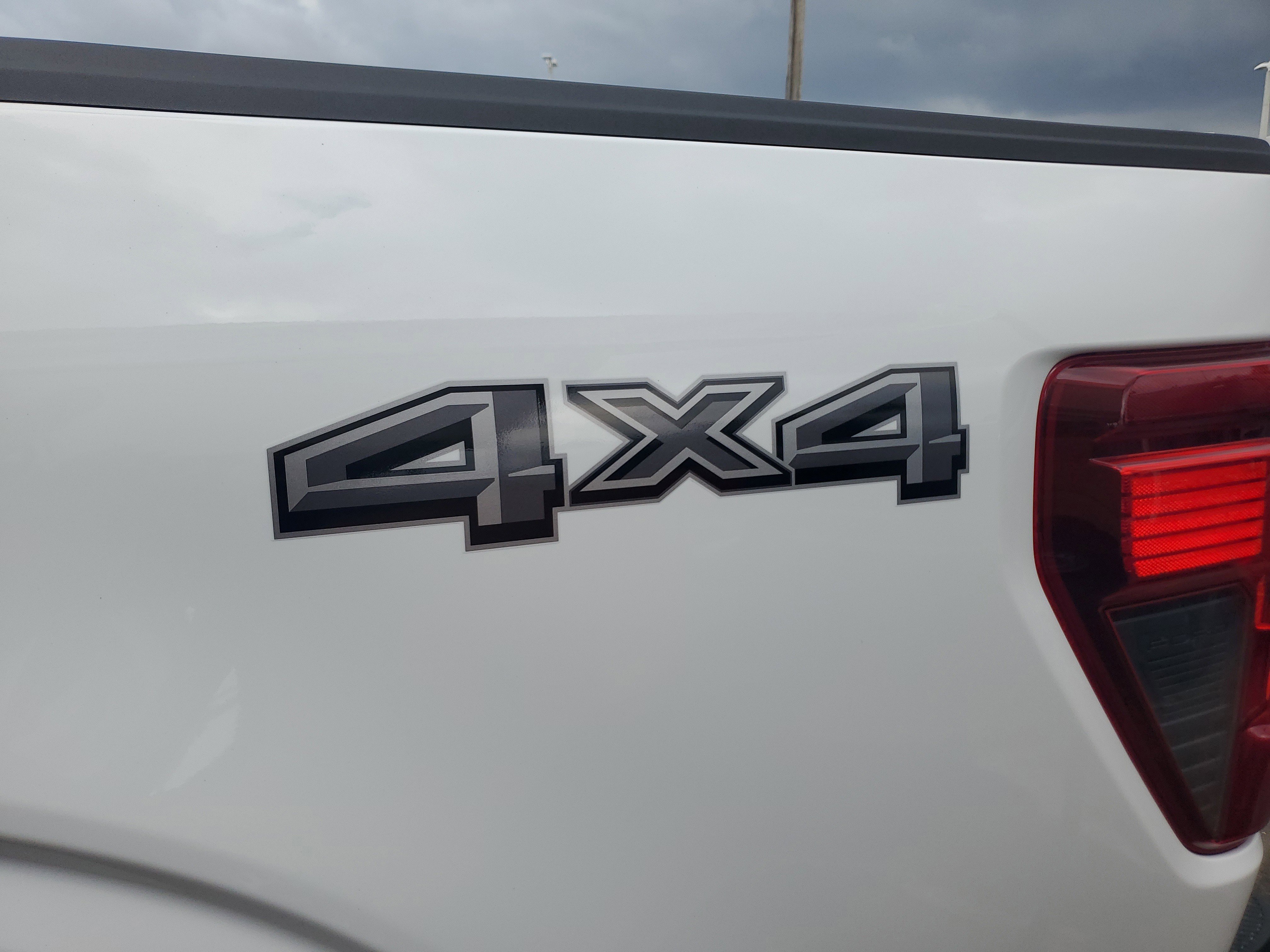 New 2026 Ford F150 STX w/ Equipment Group 200A image 6