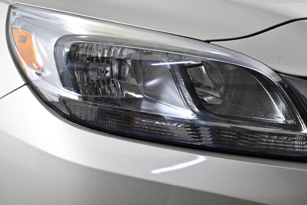 Used 2014 Chevrolet Malibu LS w/ Protection Package FWD image 12