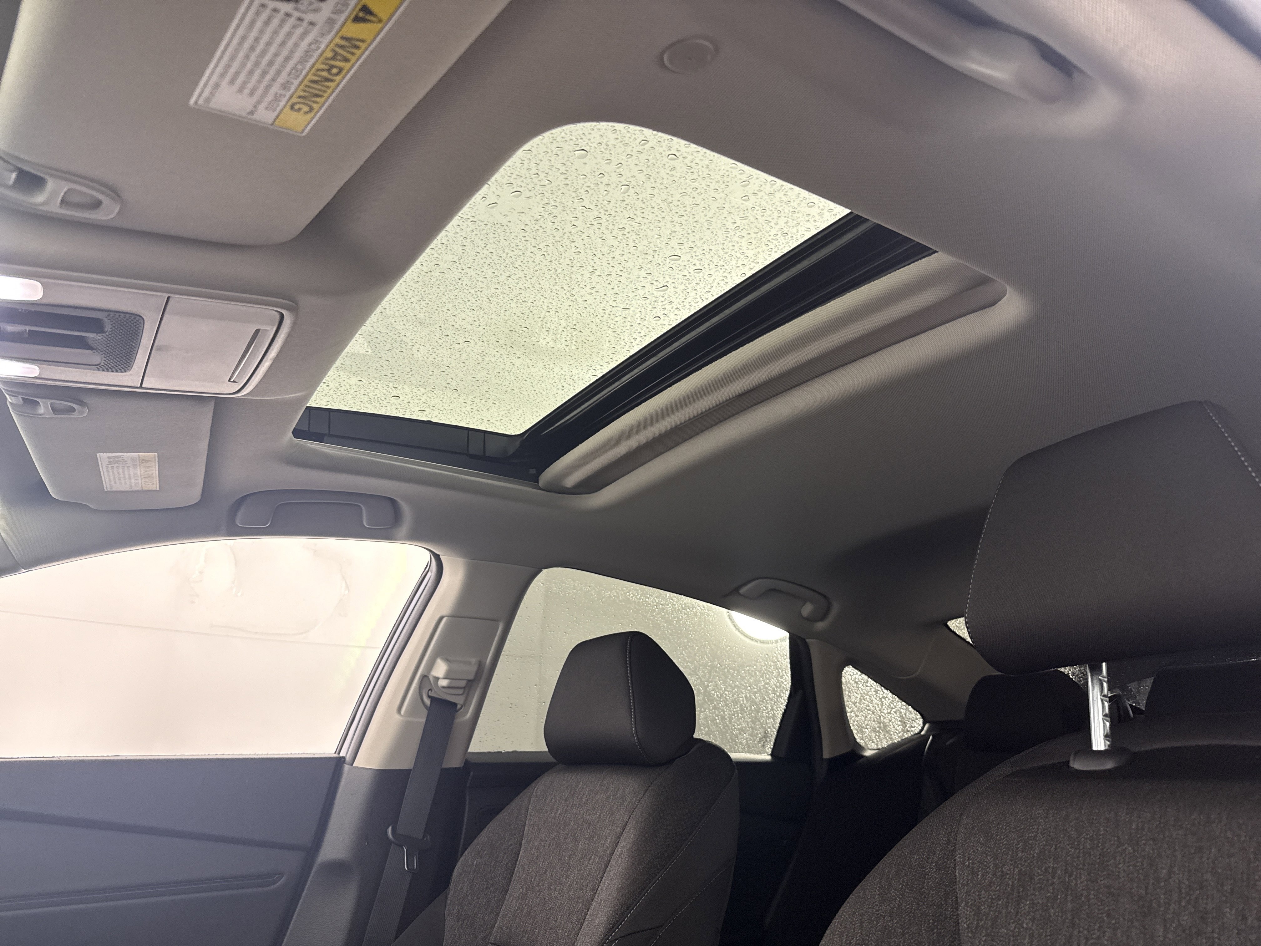 Certified 2023 Honda Accord EX image 17