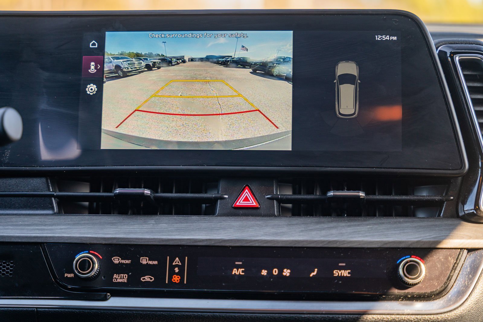 Used 2025 Kia Sportage X-Line image 36