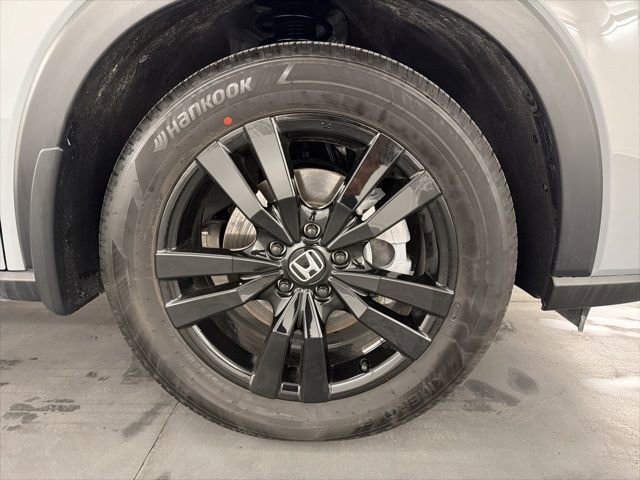 Used 2026 Honda HR-V Sport image 10