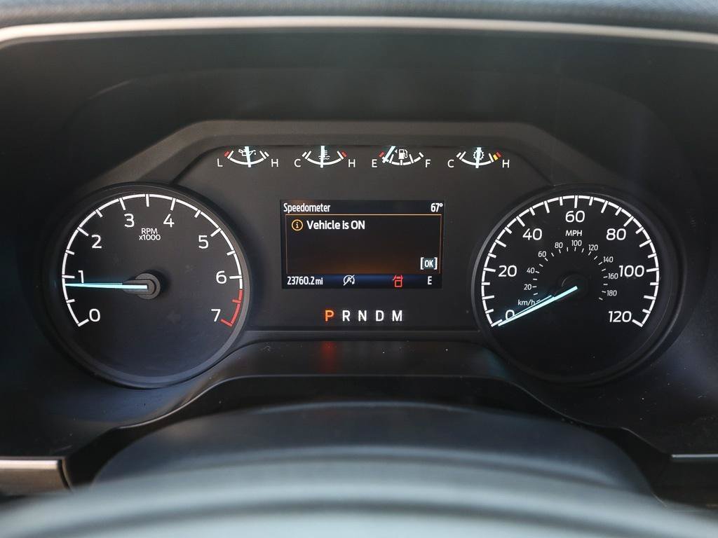 Certified 2023 Ford F150 XL w/ STX Appearance Package AWD/4WD image 15