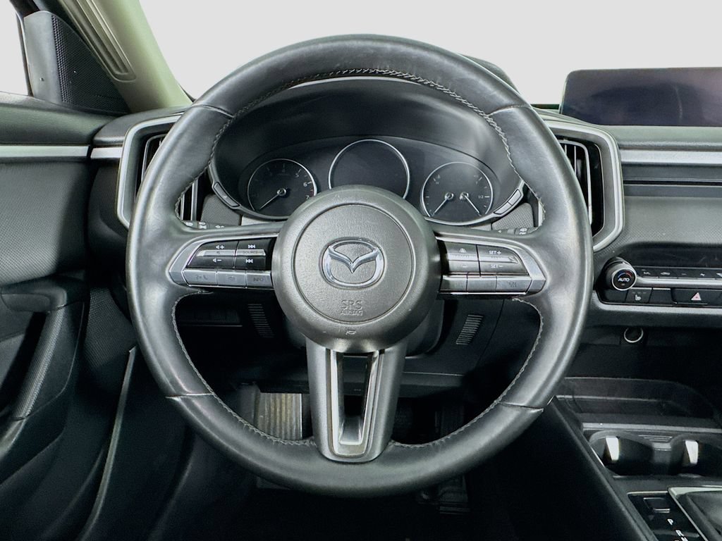 Used 2024 MAZDA CX-50 AWD 2.5 S w/ Preferred Package image 18