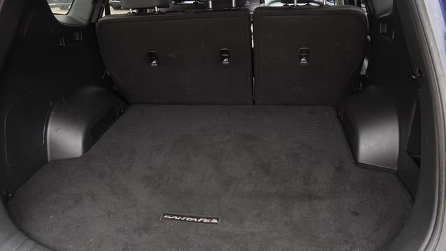 Used 2022 Hyundai Santa Fe SEL image 12