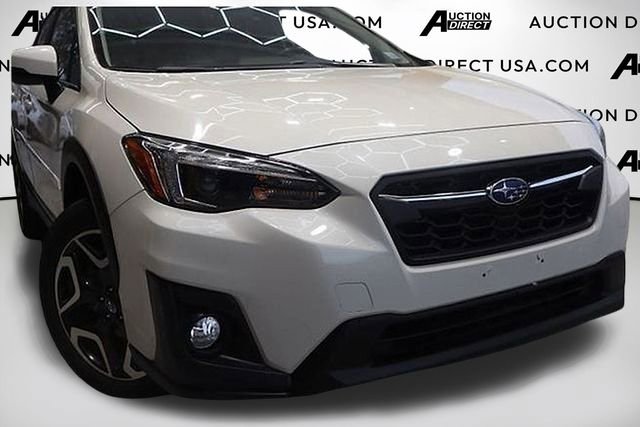 Used 2019 Subaru Crosstrek 2.0i Limited w/ Moonroof Package image 47