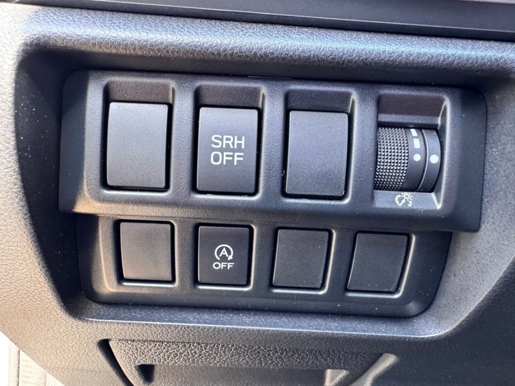 Used 2023 Subaru Forester Premium image 19