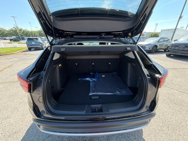 New 2026 Chevrolet Trax LT FWD image 28