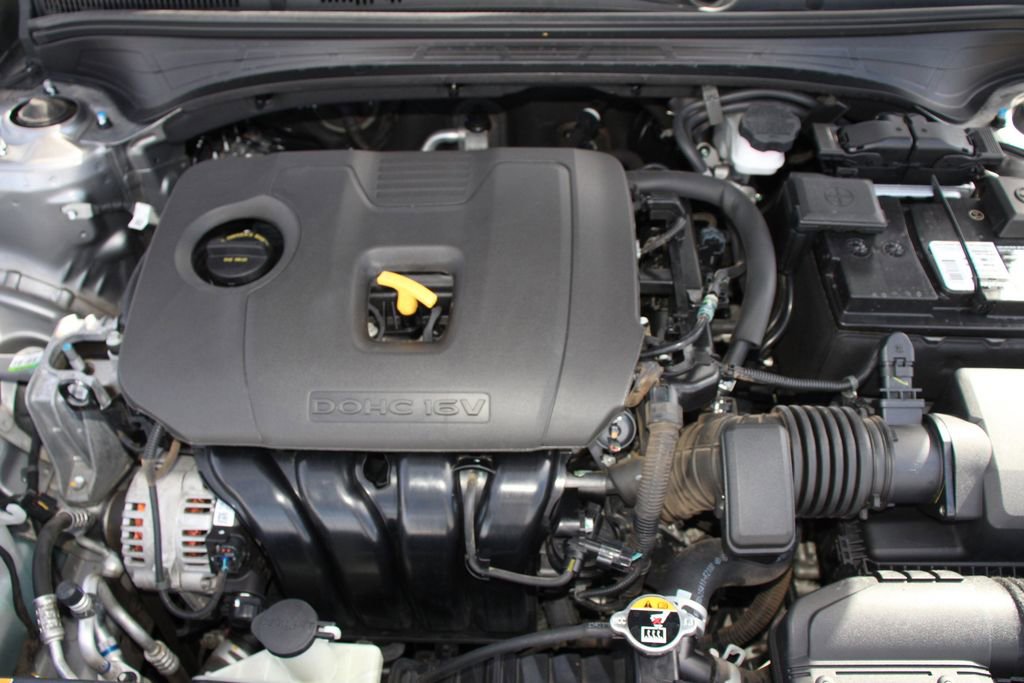 Used 2022 Kia Forte LXS FWD image 30
