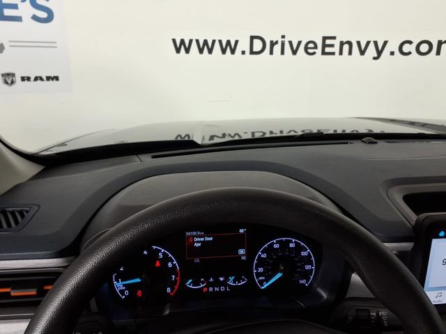 Used 2023 Ford Maverick XLT w/ Equipment Group 300A Standard AWD/4WD image 25