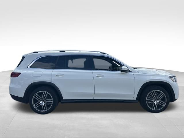 Certified 2025 Mercedes-Benz GLS 450 4MATIC image 7