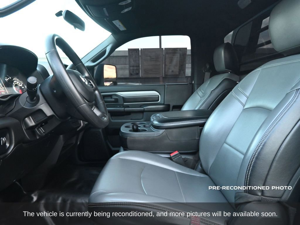 Used 2023 RAM 3500 Tradesman image 15