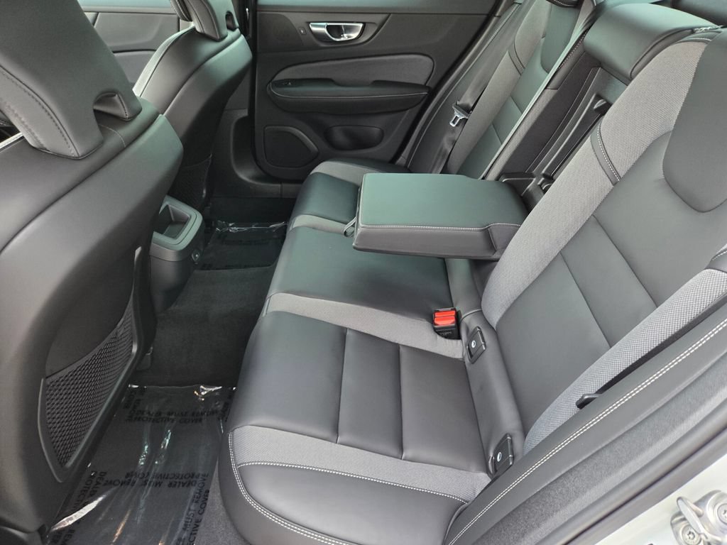 Certified 2024 Volvo S60 B5 Plus w/ Climate Package AWD/4WD image 16