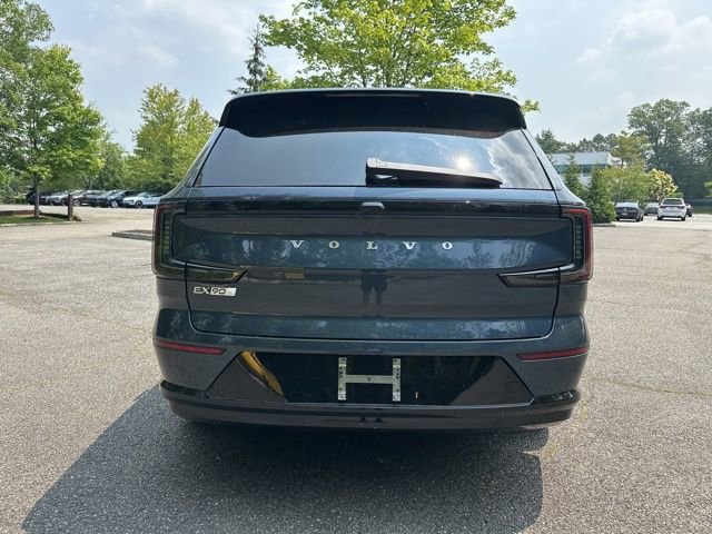 New 2025 Volvo EX90 Ultra image 6