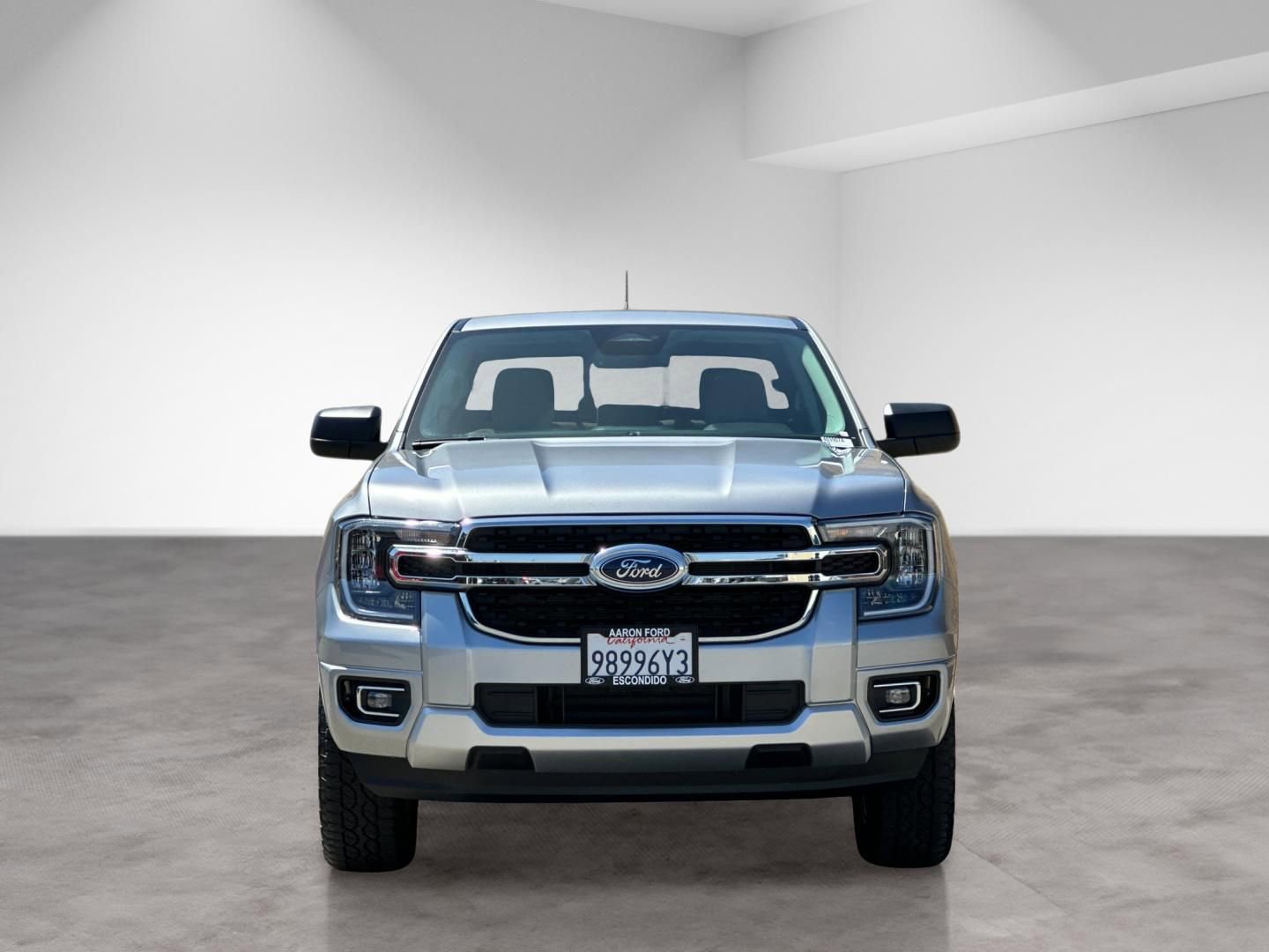 Used 2024 Ford Ranger XLT w/ Equipment Group 301A High RWD image 9