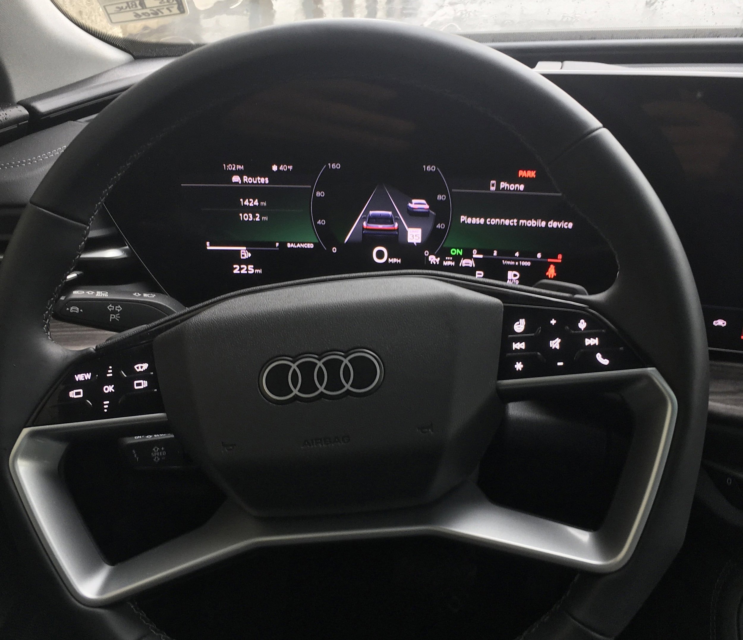 Certified 2025 Audi Q5 Premium w/ Premium Plus AWD/4WD image 8