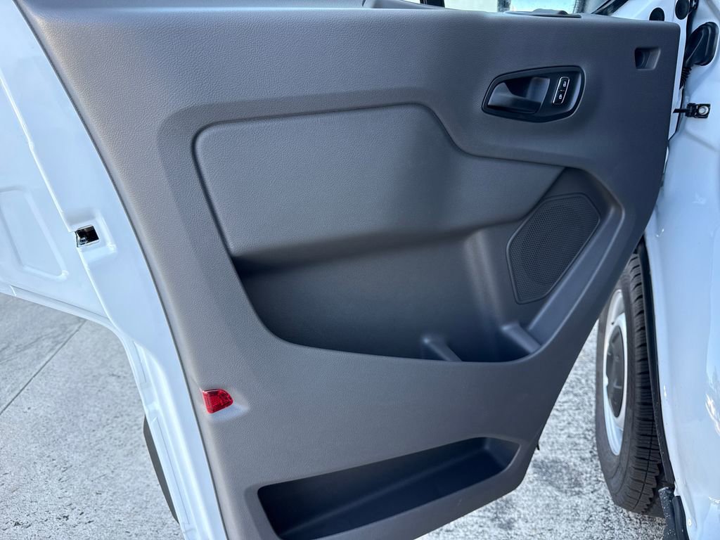 New 2026 Ford Transit 250 148 Medium Roof w/ Load Area Protection Package image 18
