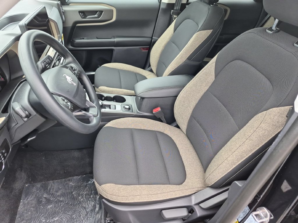 New 2026 Ford Bronco Sport Big Bend AWD/4WD image 15