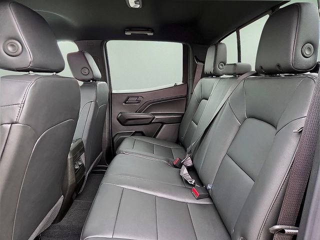 New 2026 Chevrolet Colorado Trail Boss AWD/4WD image 13