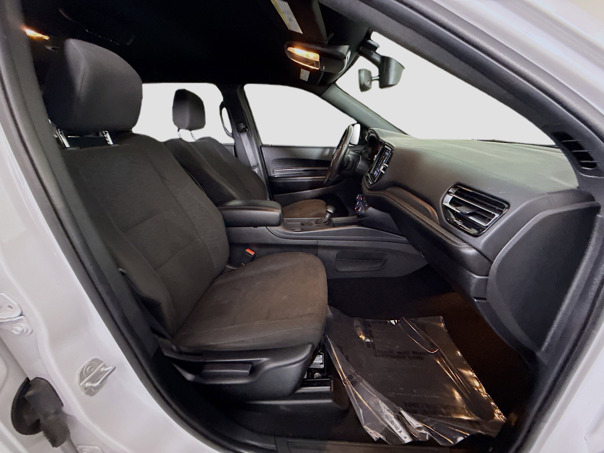 Used 2023 Dodge Durango SXT RWD image 29