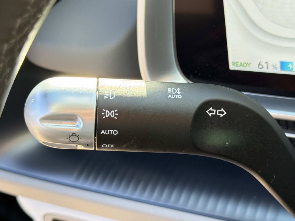 Used 2024 Hyundai Ioniq 6 SEL RWD image 30