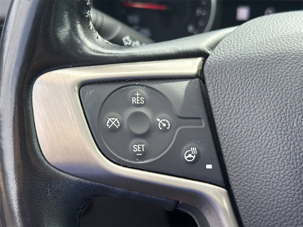 Used 2019 GMC Terrain Denali image 19