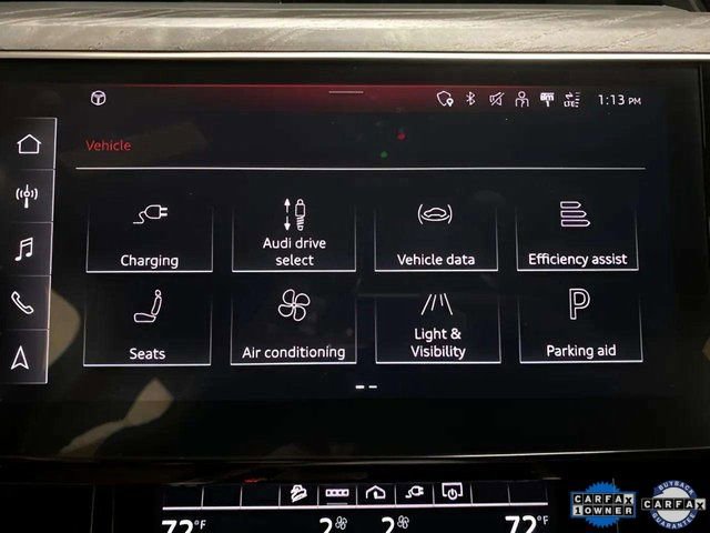 Used 2024 Audi Q8 e-tron Premium Plus image 54