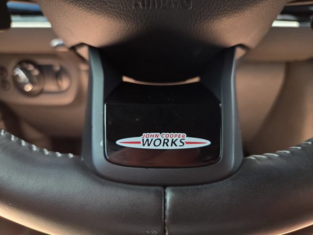 Used 2023 MINI Cooper Clubman John Cooper Works AWD/4WD image 34