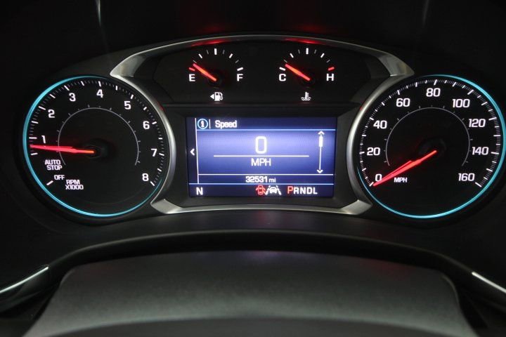 Used 2022 Chevrolet Equinox LT FWD image 13