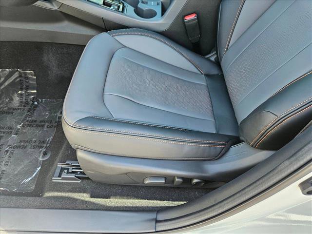 New 2025 Subaru Crosstrek 2.5i Limited image 4