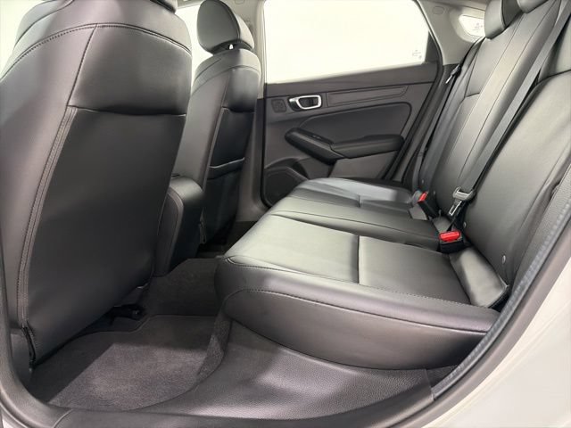 Certified 2024 Acura Integra FWD image 17