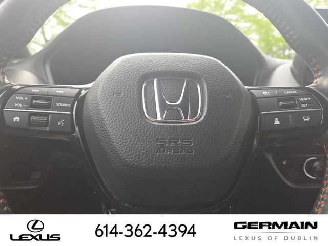 Used 2023 Honda HR-V Sport image 34