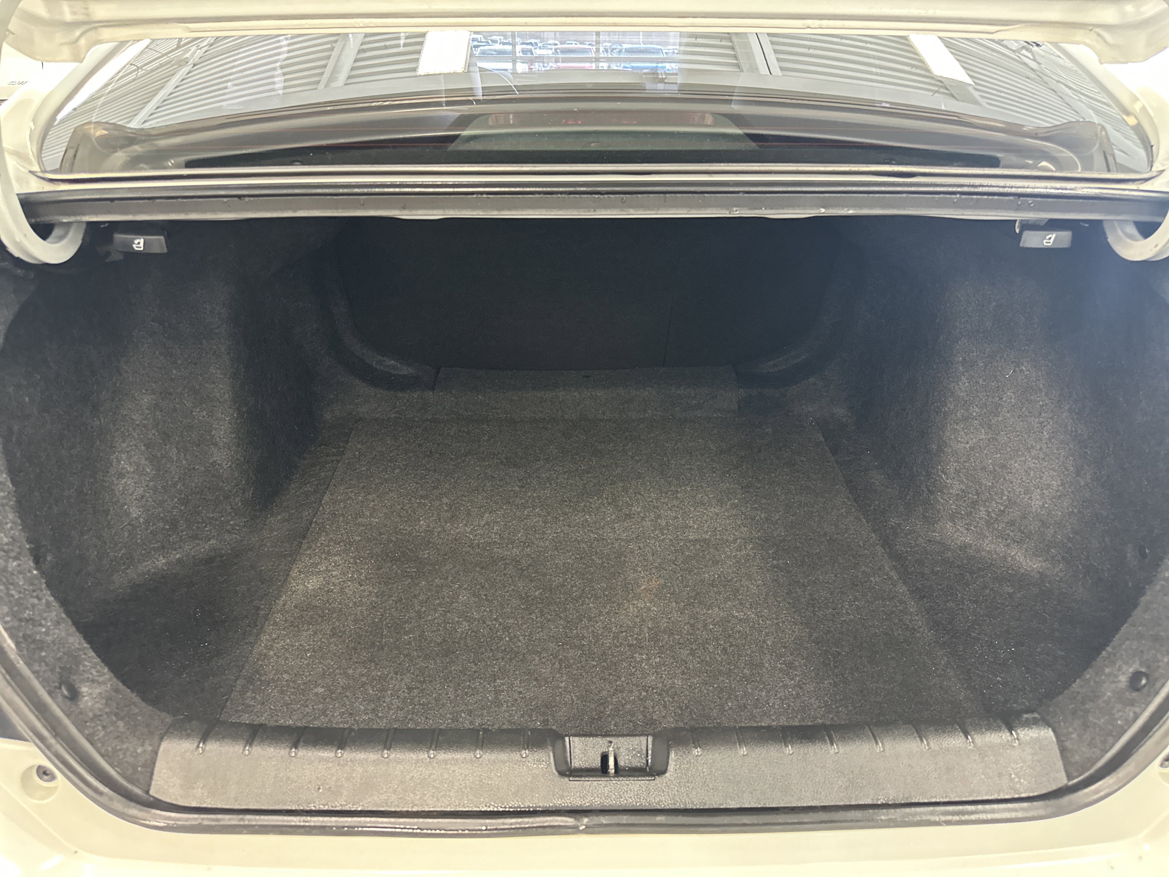 Used 2021 Honda Civic EX-L image 7