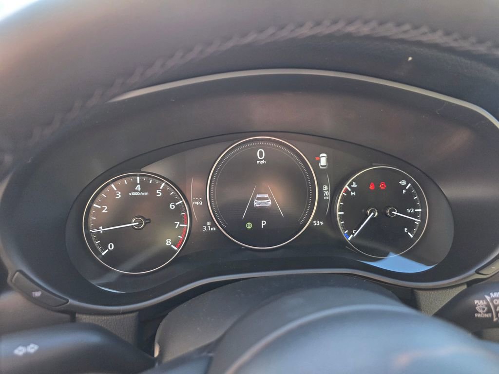 New 2026 MAZDA CX-50 AWD 2.5 S w/ Weather Package image 19