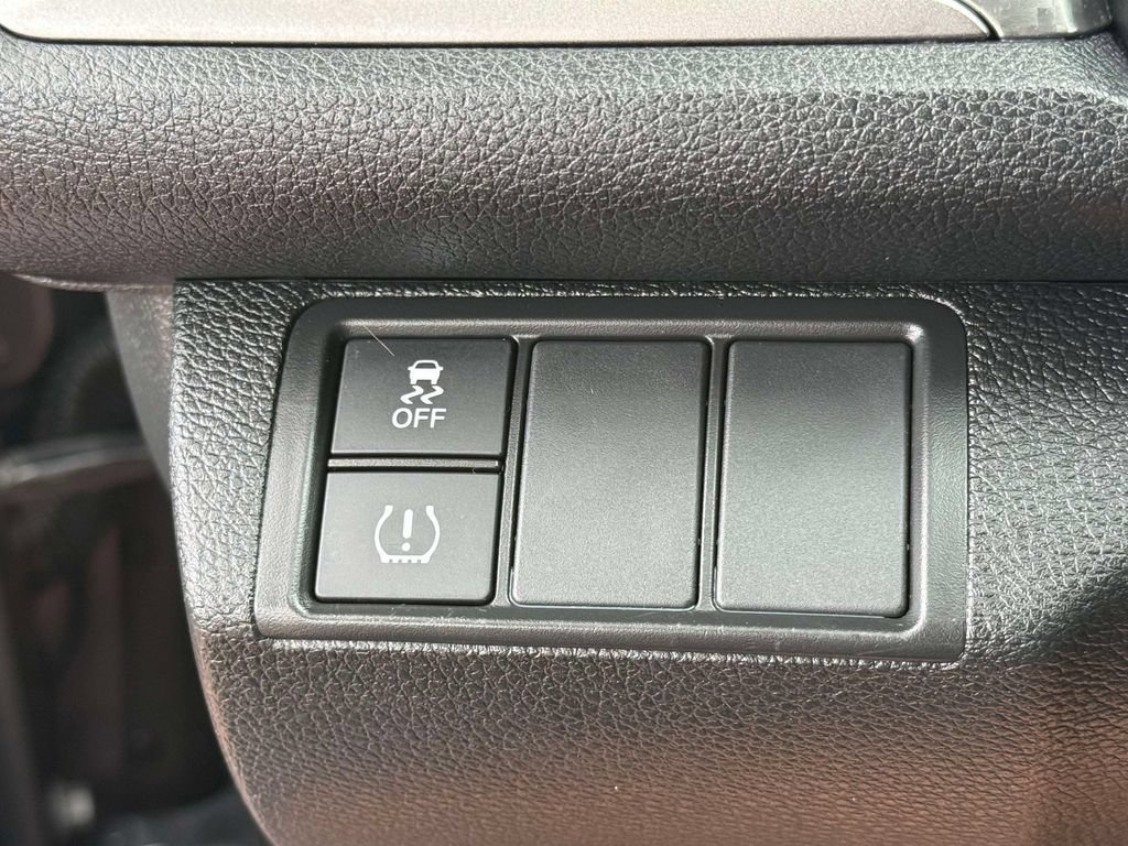 Used 2018 Honda Civic Sport image 20