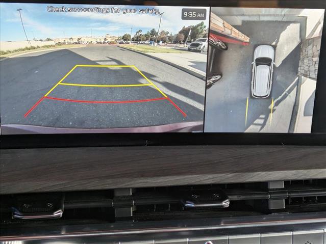 Used 2023 Kia Telluride SX Prestige X-Line image 13