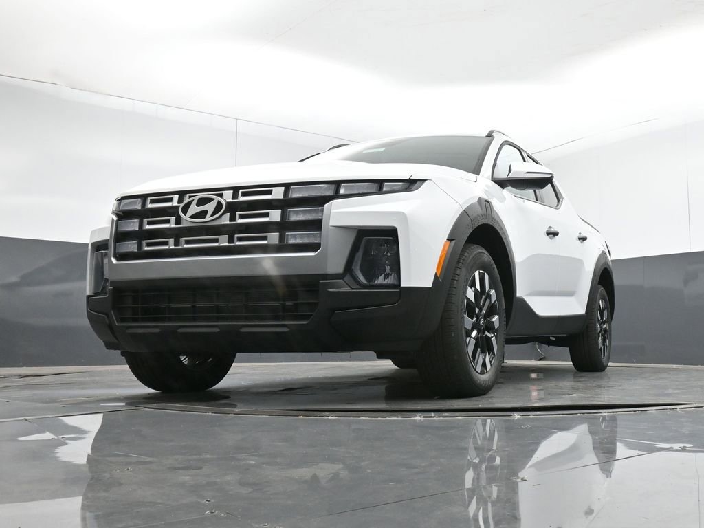 New 2026 Hyundai Santa Cruz SEL image 39