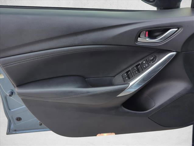 Used 2015 MAZDA MAZDA6 Touring image 7