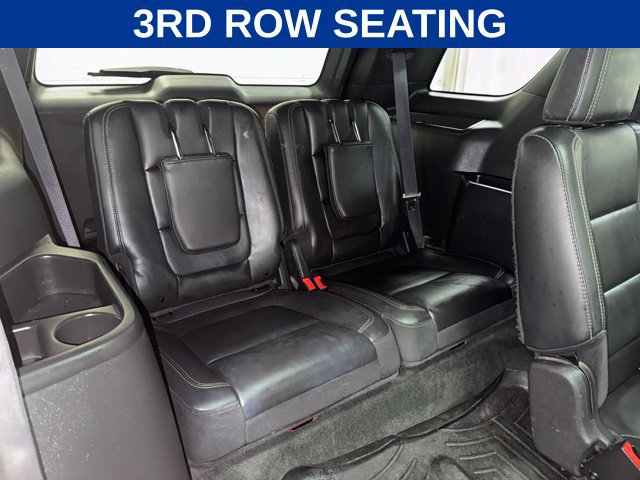 Used 2014 Ford Explorer Sport w/ Equipment Group 401A AWD/4WD image 46