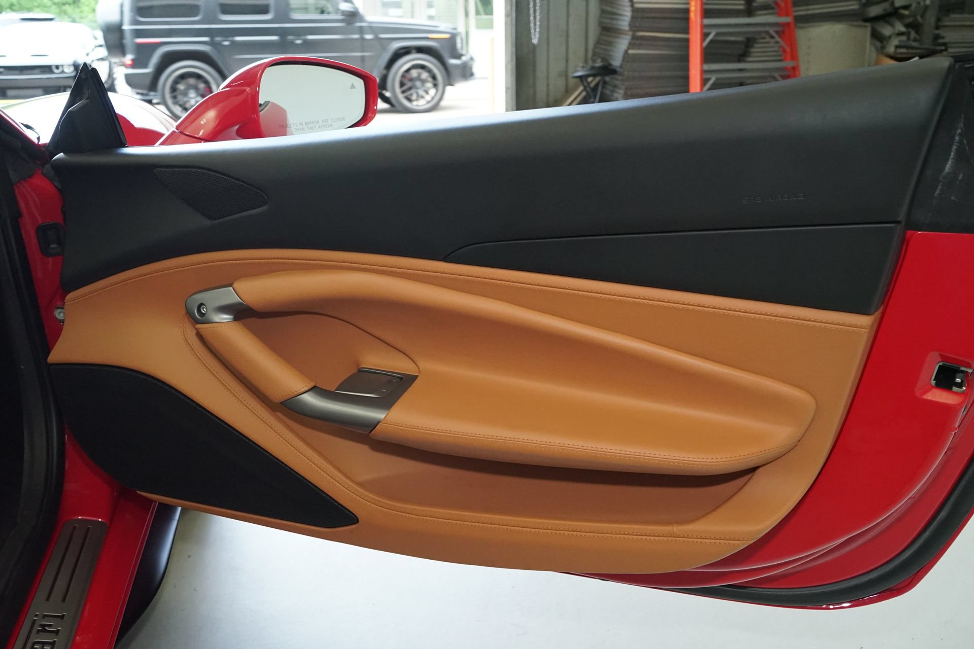 Used 2021 Ferrari F8 Tributo RWD image 19