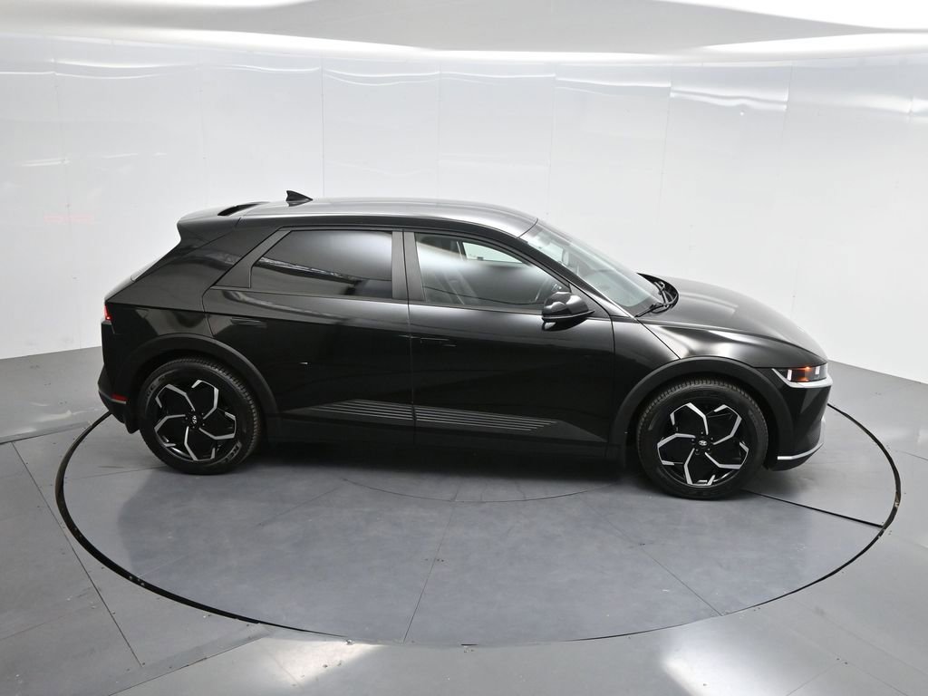 Used 2022 Hyundai Ioniq 5 SEL image 55