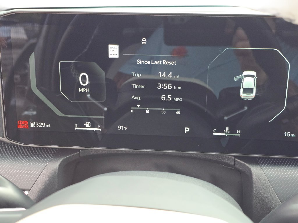 New 2026 Kia K4 GT-Line Turbo FWD image 24