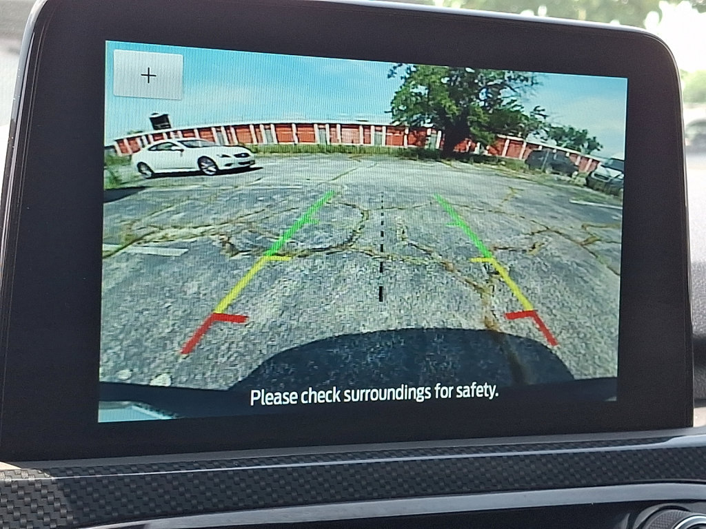 Used 2025 Ford Escape ST-Line FWD image 30