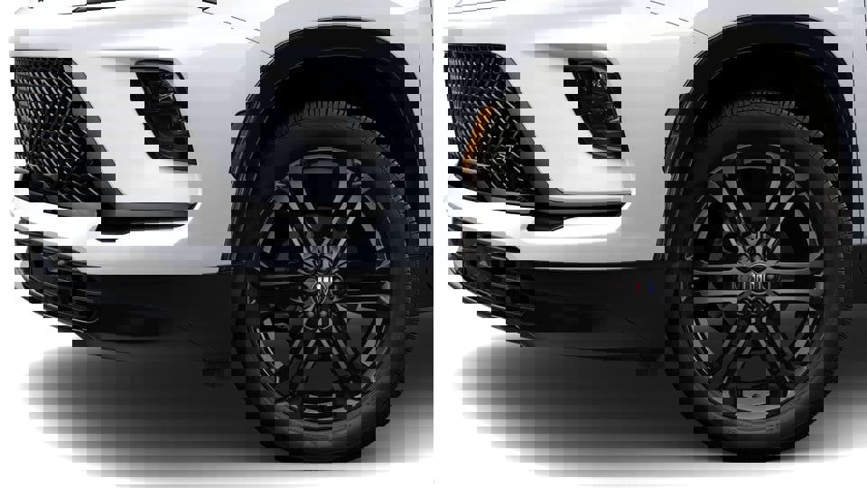 New 2026 Buick Enclave Sport Touring w/ Power Package image 31