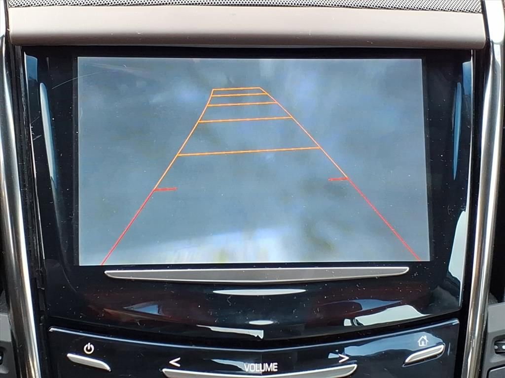 Used 2013 Cadillac ATS Premium w/ Cold Weather Package image 16