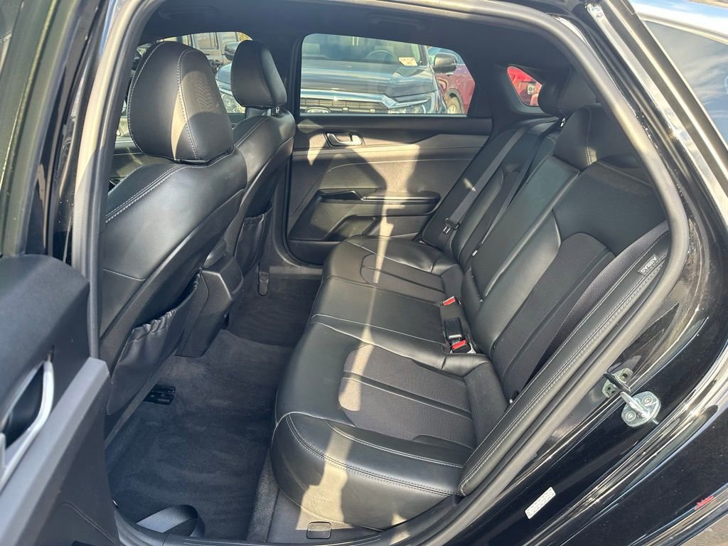 Used 2021 Kia K5 GT-Line image 24
