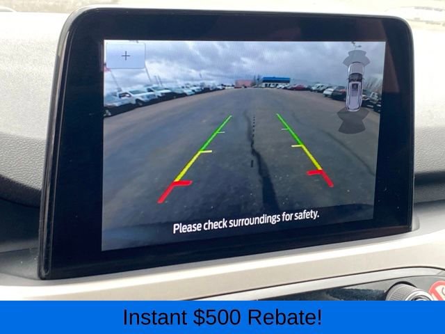 Used 2022 Ford Escape Titanium image 11