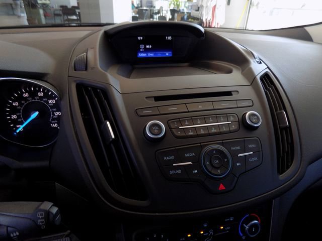 Used 2018 Ford Escape S FWD image 35