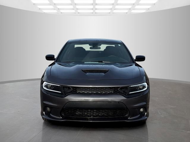 Certified 2023 Dodge Charger SXT image 2