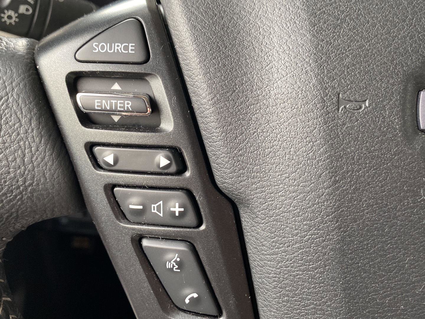 Certified 2022 Nissan Frontier SV AWD/4WD image 33