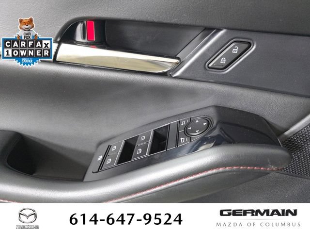 Certified 2024 MAZDA CX-30 AWD 2.5 S w/ Preferred Package image 27